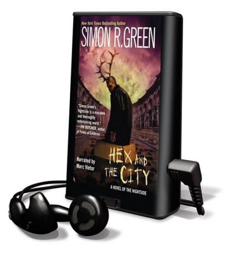 Hex and the City