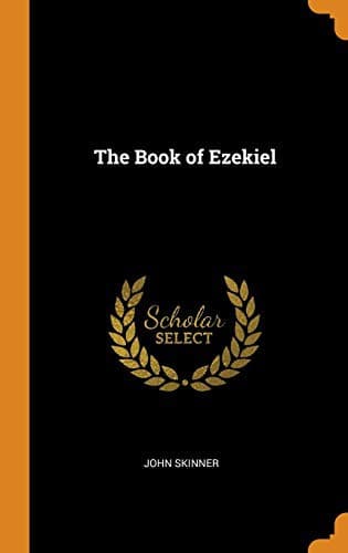 The Book of Ezekiel