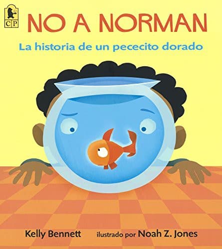 No A Norman