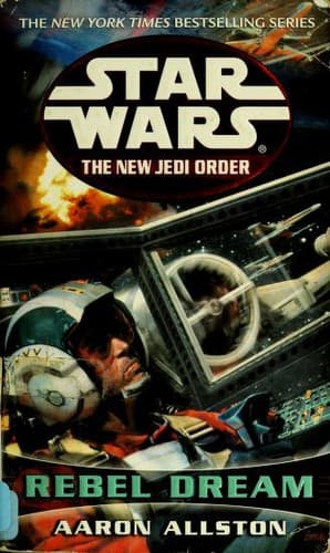 Star Wars - The New Jedi Order - Enemy Lines I - Rebel Dream