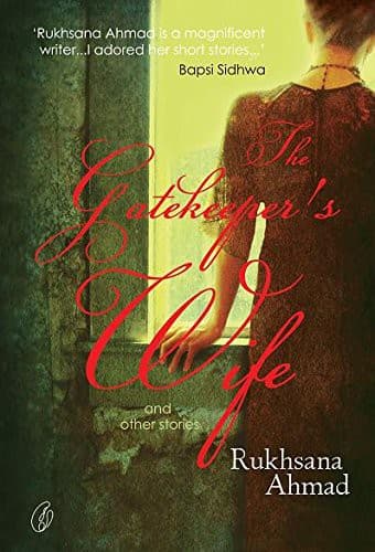 The Gatekeeper's Wife