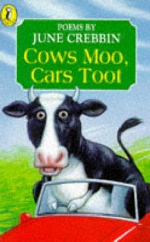 Cows Moo, Cars Toot