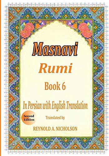 Masnavi : Book 6
