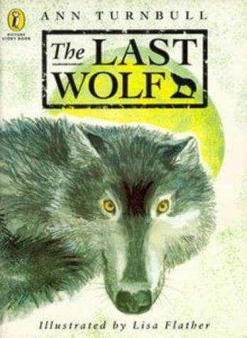 Last Wolf