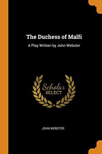 Duchess of Malfi