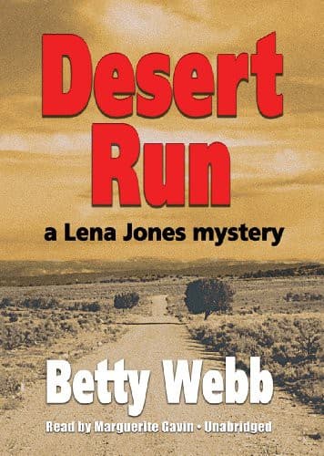 Desert Run