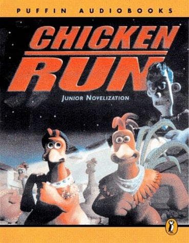 Chicken Run
