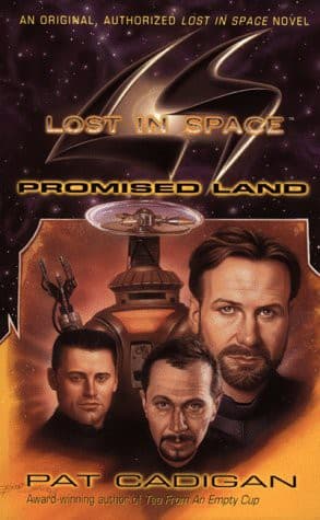 Lost in Space