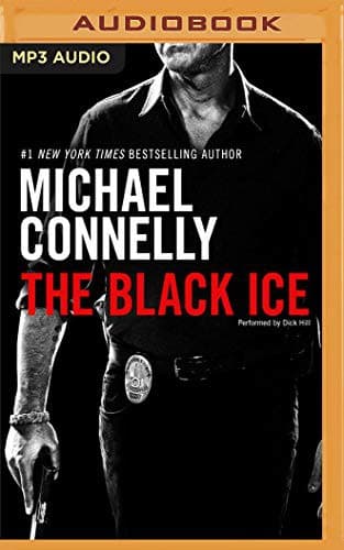 Black Ice, The
