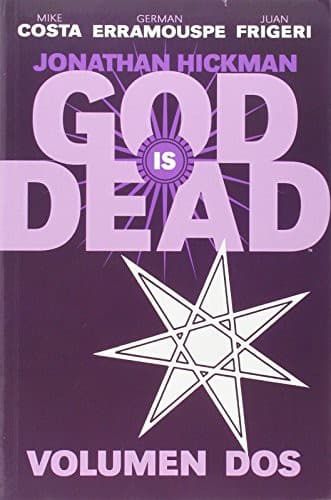 God is dead - volumen 2