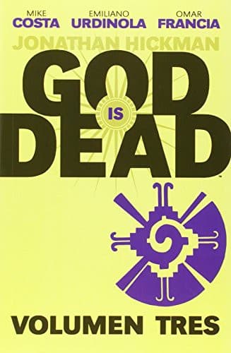 God is dead - volumen 3