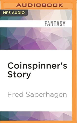 Coinspinner's Story