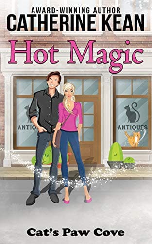 Hot Magic