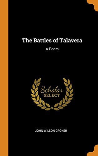 The battles of Talavera