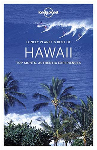 Lonely Planet Best of Hawaii
