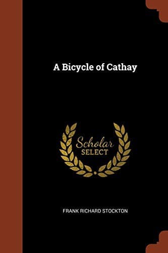 A Bicycle of Cathay
