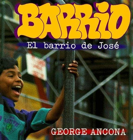 Barrio (Spanish-language)