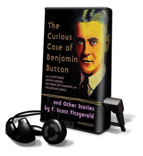 The Curious Case of Benjamin Button and Other Stories