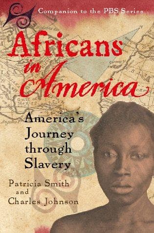 Africans in America