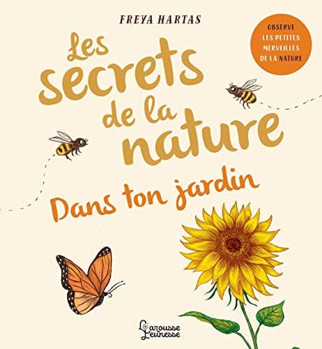 Dans ton jardin