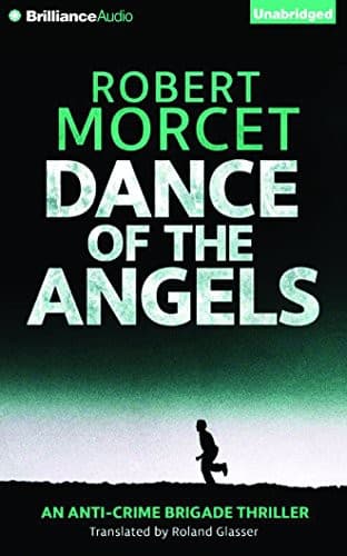 Dance of the Angels
