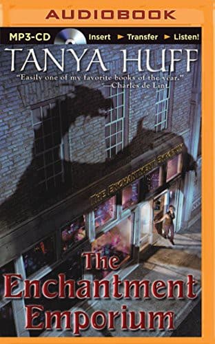 Enchantment Emporium, The