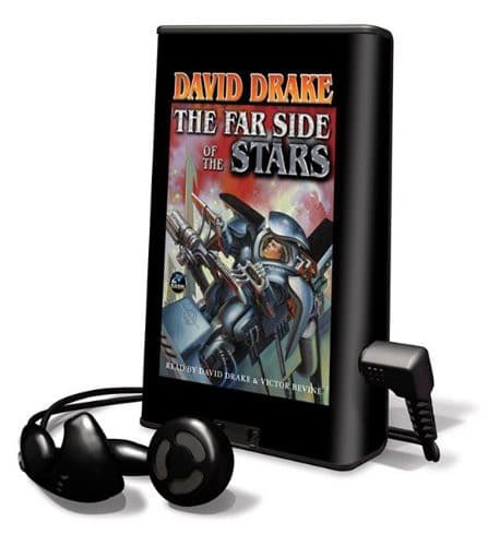 The Far Side of the Stars