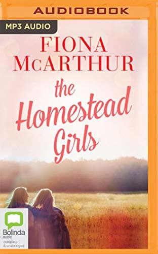 The Homestead Girls