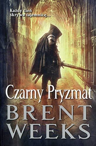 Czarny pryzmat