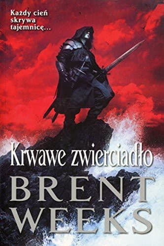 Krwawe zwierciadlo