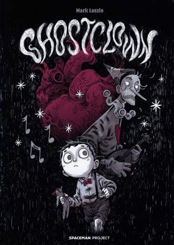 Ghostclown