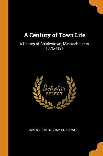 A Century of Town Life
