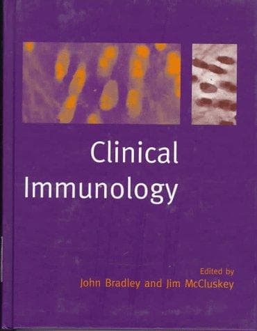 Clinical immunology