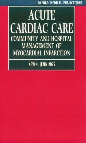Acute Cardiac Care