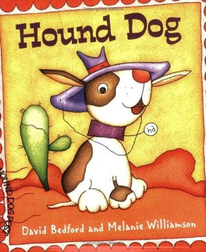 Hound Dog