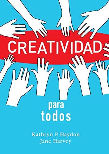 Creatividad para todos
