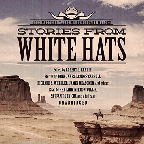 Stories from ''White Hats''