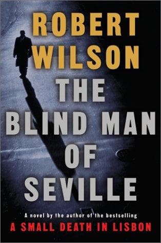 The blind man of Seville