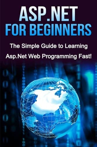 ASP. NET for Beginners