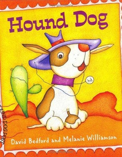 Hound Dog