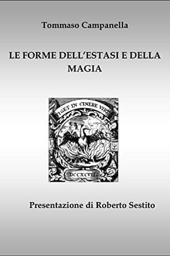 LE FORME DELL’ESTASI E DELLA MAGIA