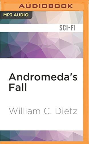 Andromeda's Fall