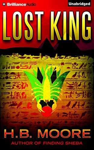 Lost King