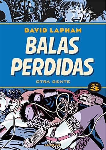 Balas perdidas #3
