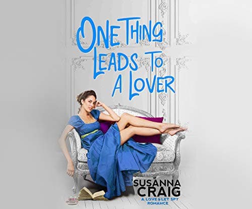 One Thing Leads to a Lover