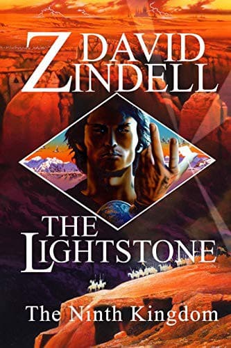The Lightstone : Part One