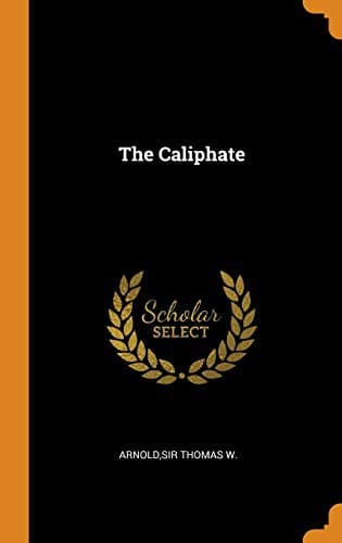 The Caliphate