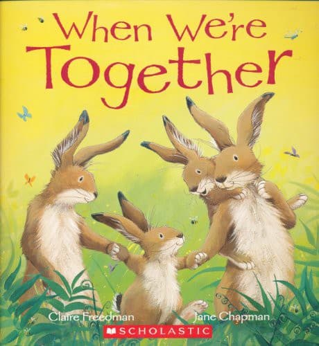 When We're Together