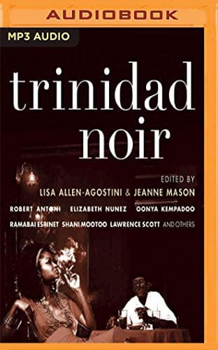 Trinidad Noir