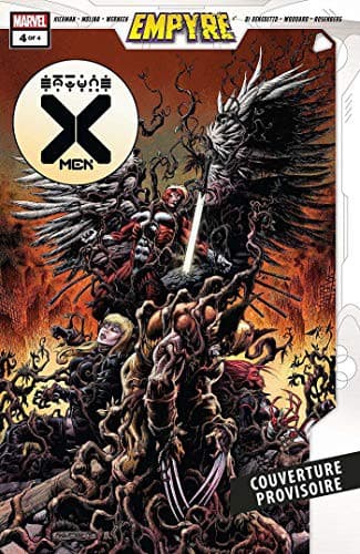 Dawn of X Vol. 14